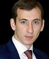 Антон Быков, главный аналитик Центра аналитики и финансовых технологий